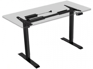 Flexispot Adjustable Desk ET114 Black