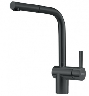 Franke Atlas Neo Black Franke Atlas Neo Black