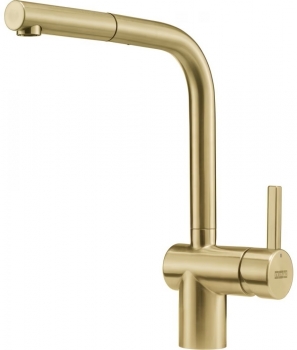Franke Atlas Neo Inox Gold Franke Atlas Neo Inox Gold