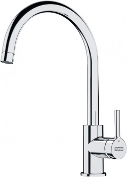 Franke Lina XL Chrome Franke Lina XL Chrome
