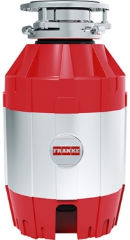 Franke TE-75 Red
