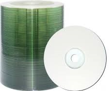 Freestyle CD-R Printable 100*Spindle
