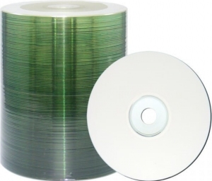 Freestyle CD-R White FF Ink Printable 100*Spindle Freestyle CD-R White FF Ink Printable 100*Spindle