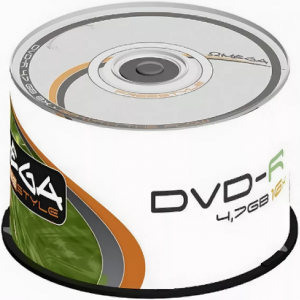 Freestyle DVD-R 50*Spindle