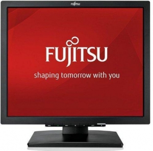 Fujitsu E19-7 Black