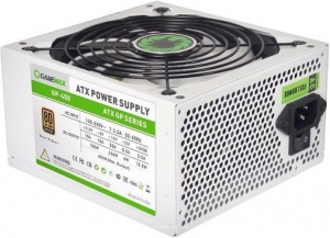 Gamemax GP-450 ATX 450W