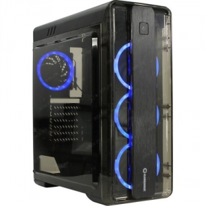GameMax MoonLight Black GameMax MoonLight Black