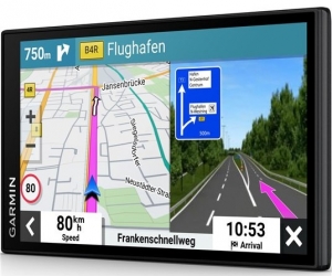 Garmin DriveSmart 66 EU MT-S