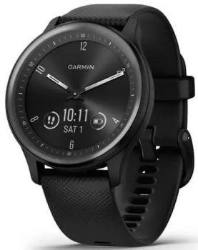 Garmin Vivomove Sport Black