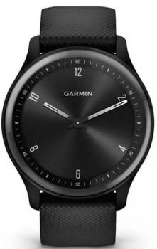 Garmin Vivomove Sport Black Garmin Vivomove Sport Black