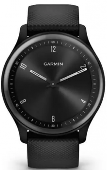 Garmin Vivomove Sport Black