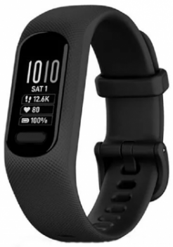 Garmin Vivosmart 5 Slate S/M