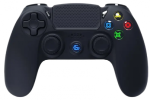 Gembird JPD-PS4BT-01-BK