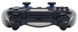 Gembird JPD-PS4BT-01-BK