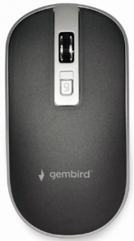 Gembird MUSW-4B-06-BS