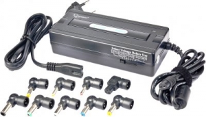 Gembird NPA-AC1-GS 90W Gembird NPA-AC1-GS 90W