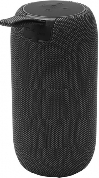 Gembird SPK-BT-LED-07 Black