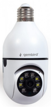 Gembird TSL-CAM-WRHD-01