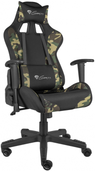 Genesis Nitro 560 Black Camo