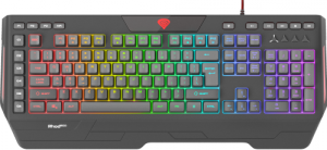 Genesis Rhod 600 RGB