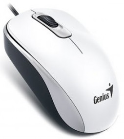 Genius DX-110 USB White