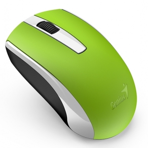 Genius ECO-8100 Green