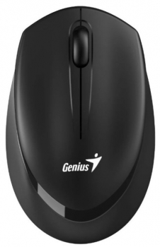 Genius NX-7009 Black