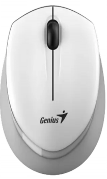 Genius NX-7009 White