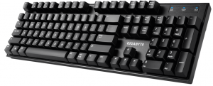 Gigabyte Force K83 Gigabyte Force K83