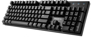 Gigabyte Force K83