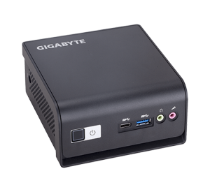 Gigabyte GB-BLCE-4105R