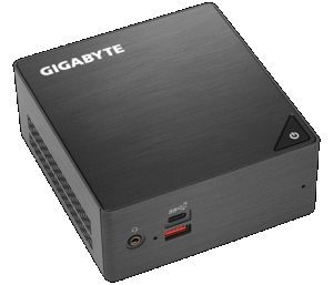 Gigabyte GB-BRi3H-8130-BW