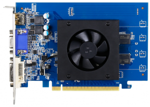 Gigabyte GT710 1GB GDDR5 Low Profile