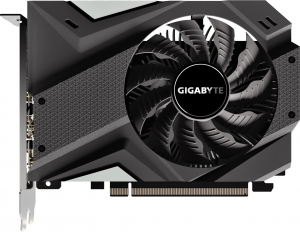 Gigabyte GTX1650 4GB GDDR5 mini ITX OC Gigabyte GTX1650 4GB GDDR5 mini ITX OC
