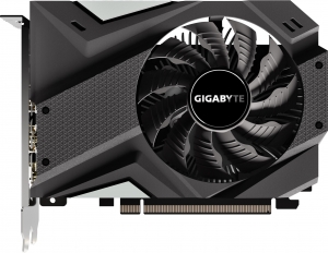 Gigabyte GTX1650 4GB GDDR5 mini ITX OC