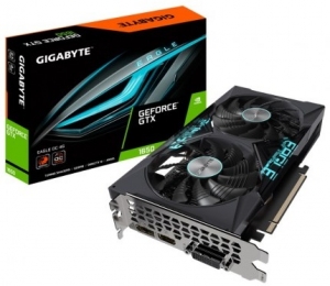 Gigabyte GTX1650 D6 4GB GDDR6 Eagle OC