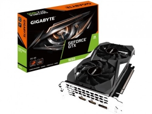 Gigabyte GTX1650 SUPER 4GB GDDR6 WindForce OC Gigabyte GTX1650 SUPER 4GB GDDR6 WindForce OC