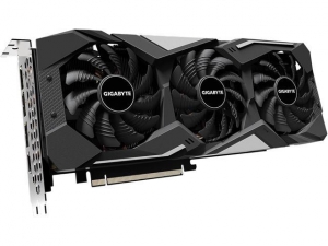 Gigabyte Radeon RX 5700 XT 8GB GDDR6 Gaming OC Gigabyte Radeon RX 5700 XT 8GB GDDR6 Gaming OC