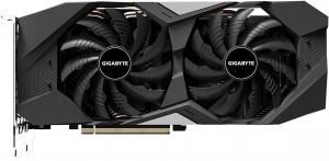 Gigabyte RTX 2070 8GB GDDR6 WindForce 2X Gigabyte RTX 2070 8GB GDDR6 WindForce 2X