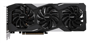 Gigabyte RTX 2060 6GB GDDR6 Gaming OC Pro Gigabyte RTX 2060 6GB GDDR6 Gaming OC Pro