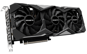 Gigabyte RTX 2070 SUPER 8GB GDDR6 Gaming OC 3X Gigabyte RTX 2070 SUPER 8GB GDDR6 Gaming OC 3X