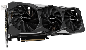 Gigabyte RTX 2070 SUPER 8GB GDDR6 WindForce OC Gigabyte RTX 2070 SUPER 8GB GDDR6 WindForce OC