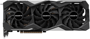 Gigabyte RTX 2070 SUPER 8GB GDDR6 WindForce OC 3X