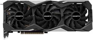 Gigabyte RTX 2070 SUPER 8GB GDDR6 WindForce OC 3X Gigabyte RTX 2070 SUPER 8GB GDDR6 WindForce OC 3X