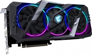 Gigabyte RTX 2080 SUPER 8GB GDDR6 Aorus