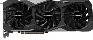 Gigabyte RTX 2080 SUPER 8GB GDDR6 Gaming OC Gigabyte RTX 2080 SUPER 8GB GDDR6 Gaming OC