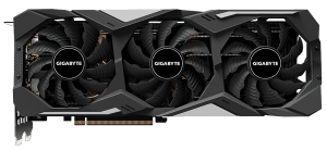 Gigabyte RTX 2080 SUPER 8GB GDDR6 WindForce OC