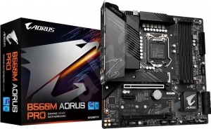 Gigabyte B560M AORUS PRO