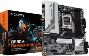 Gigabyte B650M GAMING PLUS WIFI Gigabyte B650M GAMING PLUS WIFI