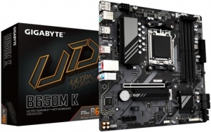 Gigabyte B650M K